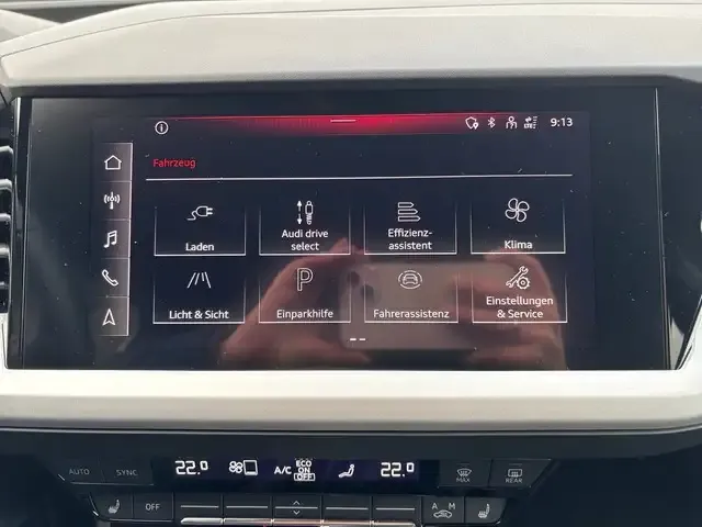 Audi Sonstiges