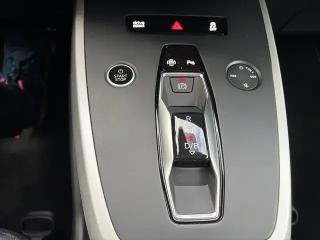 Audi Sonstiges