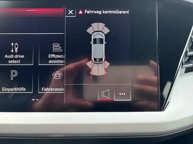 Audi Sonstiges
