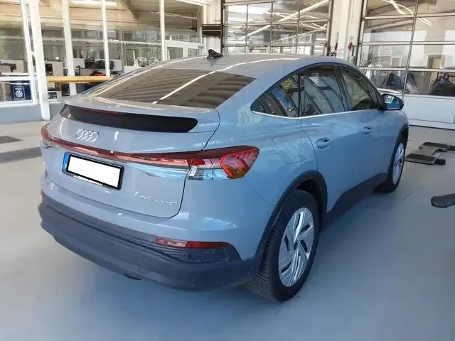 Audi Sonstiges