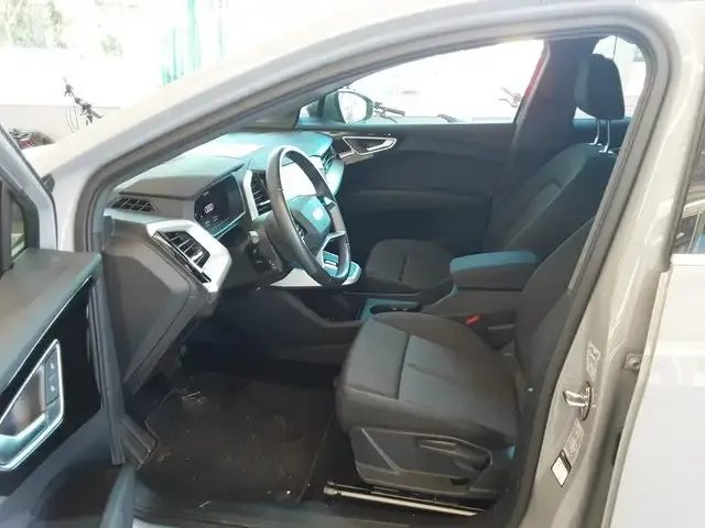 Audi Sonstiges