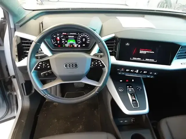Audi Sonstiges