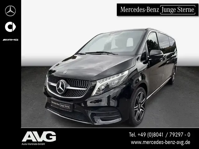 Mercedes-Benz V 300