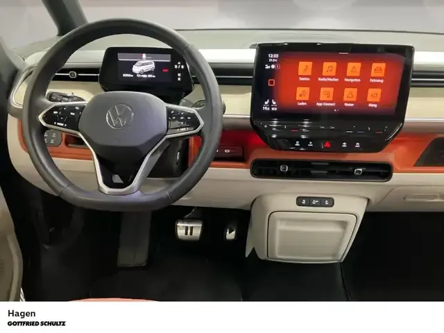 Volkswagen ID. Buzz