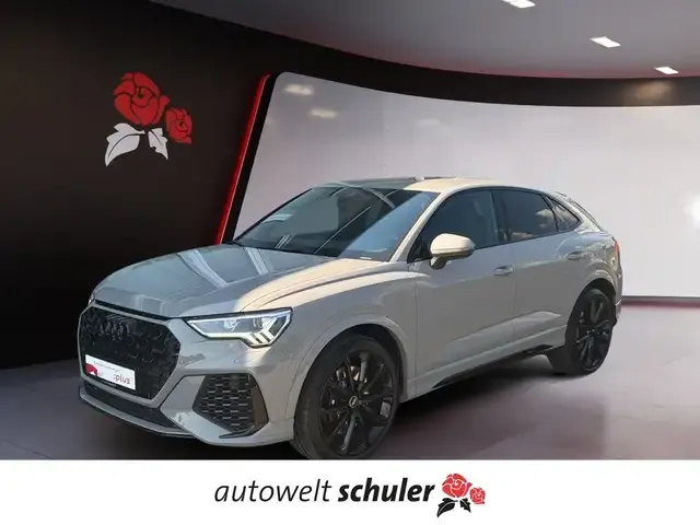 Audi RS Q3