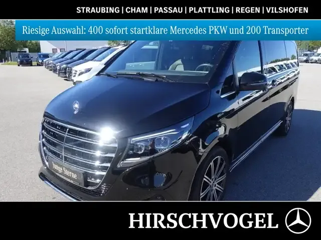 Mercedes-Benz V 300