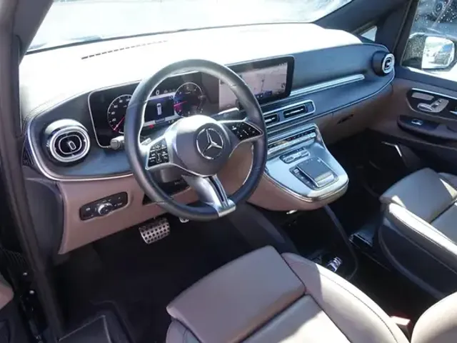 Mercedes-Benz V 300