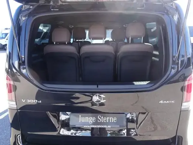 Mercedes-Benz V 300