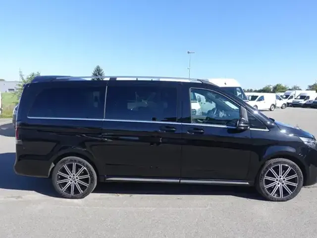 Mercedes-Benz V 300