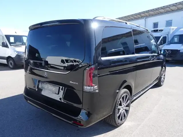 Mercedes-Benz V 300