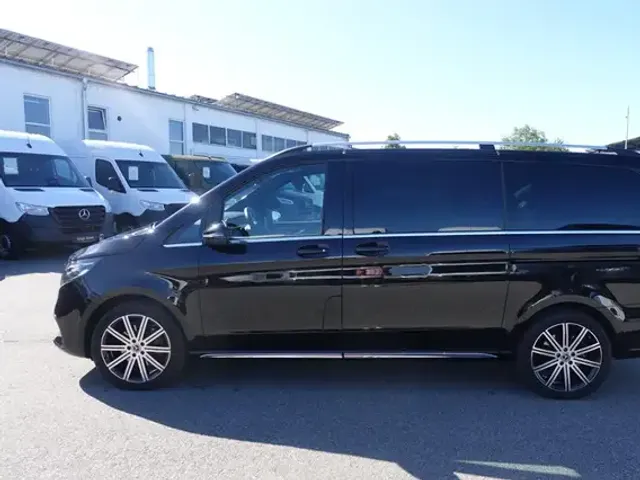 Mercedes-Benz V 300