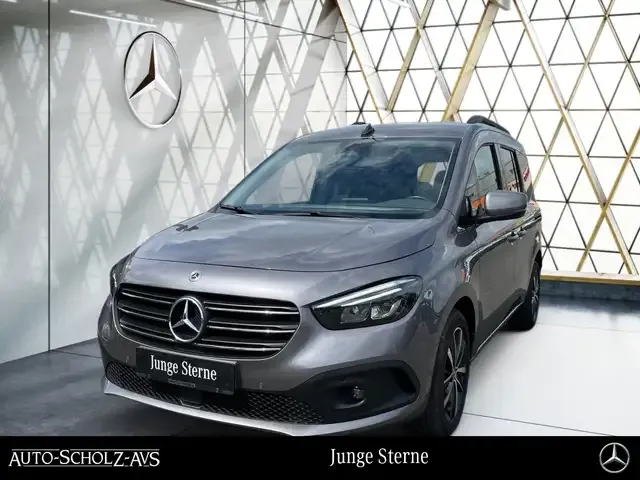 Mercedes-Benz T-Klasse