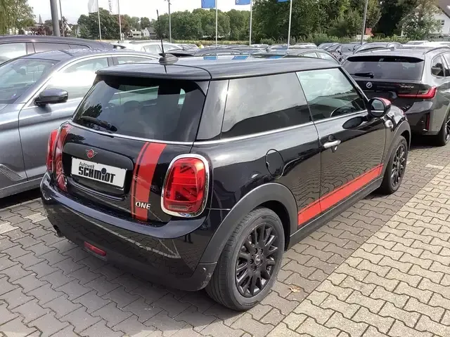 MINI One