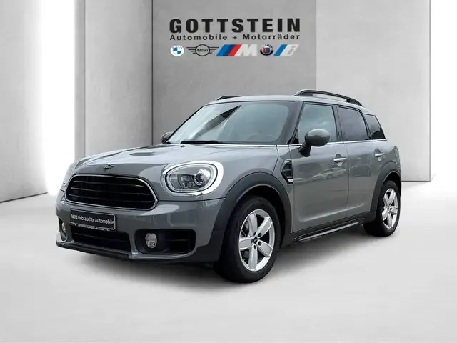 MINI One Countryman
