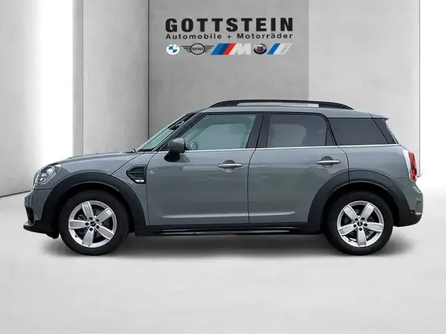 MINI One Countryman