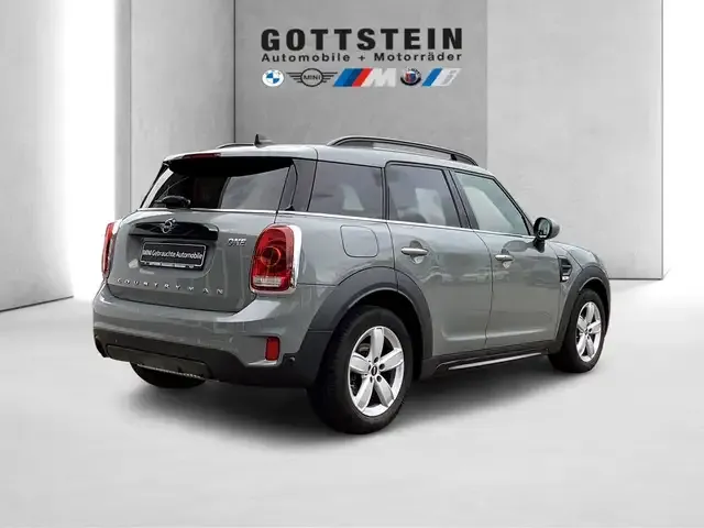 MINI One Countryman