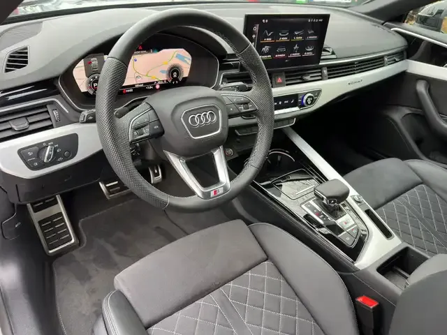 Audi S5