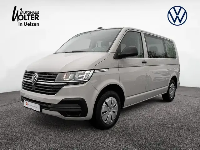 Volkswagen T6.1 Multivan