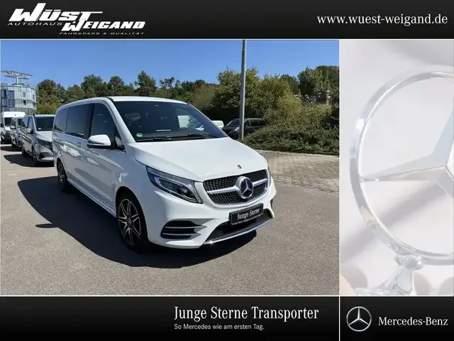 Mercedes-Benz V 300