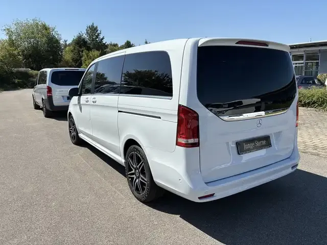 Mercedes-Benz V 300