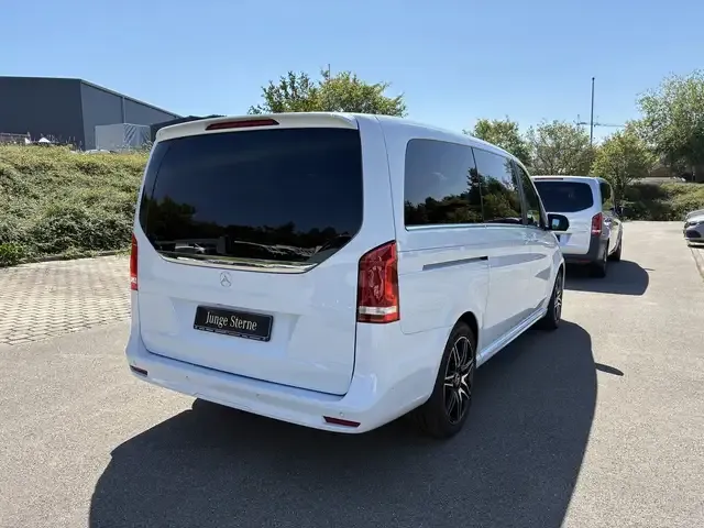 Mercedes-Benz V 300