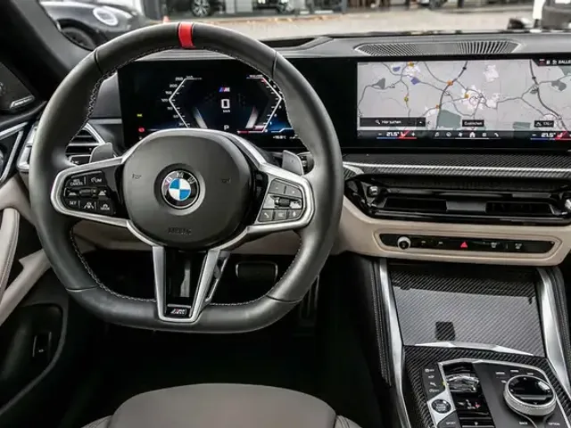 BMW 440