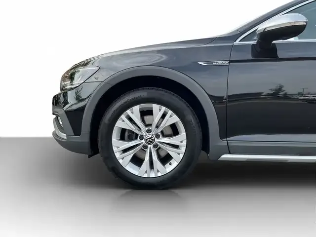 Volkswagen Passat Alltrack
