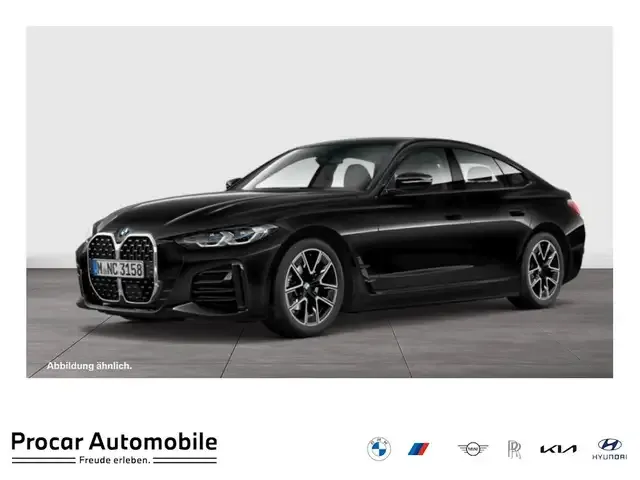 BMW 430