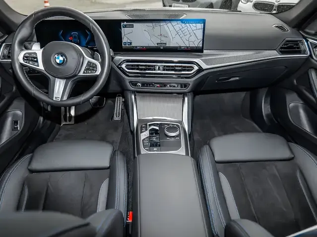 BMW 430