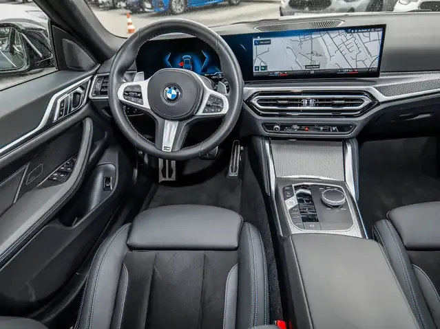 BMW 430