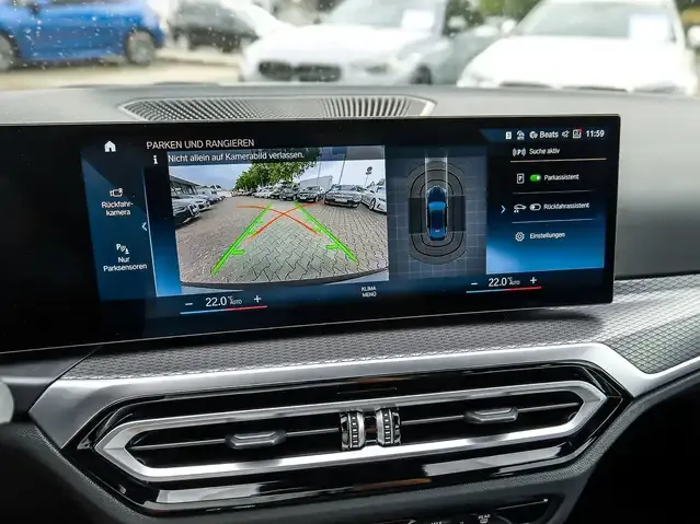BMW 430