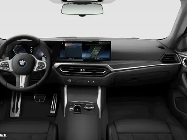 BMW 430