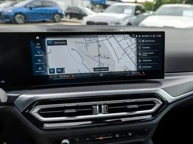 BMW 430