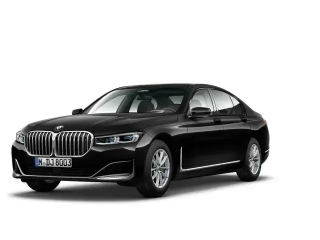BMW 730