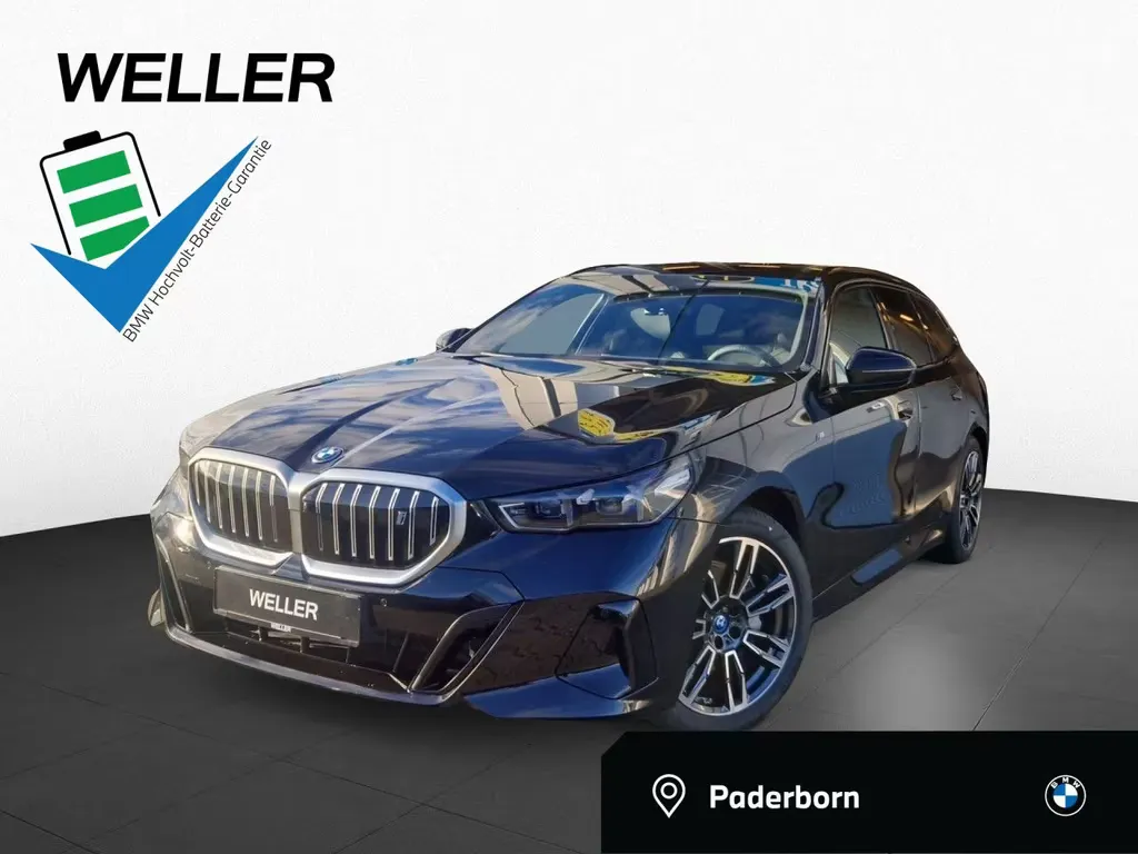 BMW i5