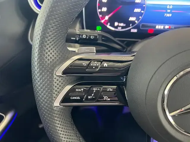 Mercedes-Benz GLC 200