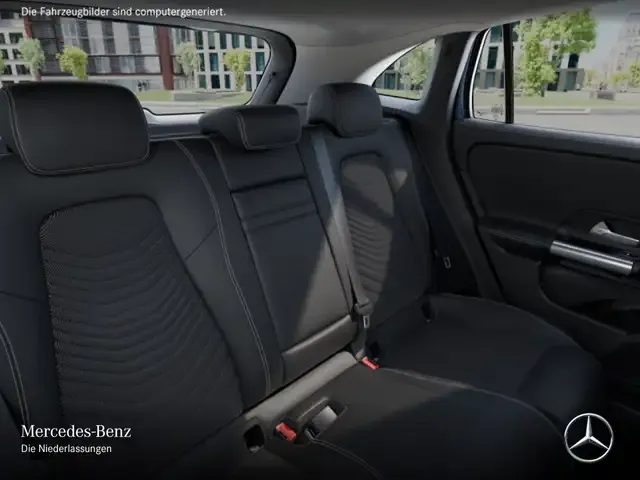 Mercedes-Benz EQA 300
