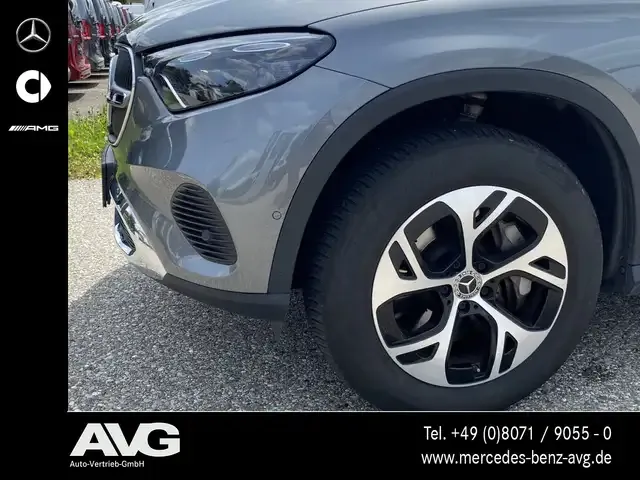 Mercedes-Benz GLC 400