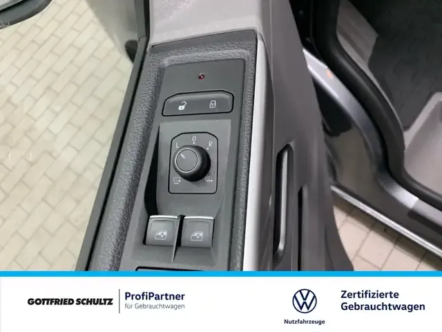 Volkswagen T6.1 California