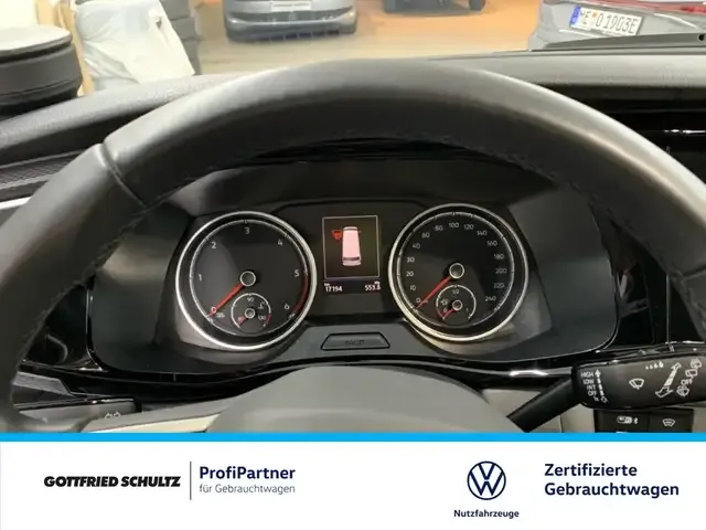 Volkswagen T6.1 California