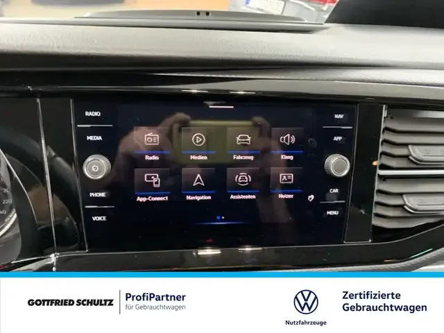 Volkswagen T6.1 California