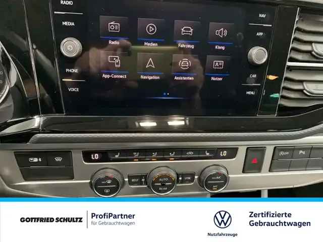 Volkswagen T6.1 California