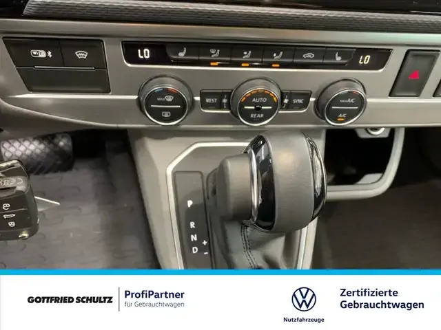Volkswagen T6.1 California