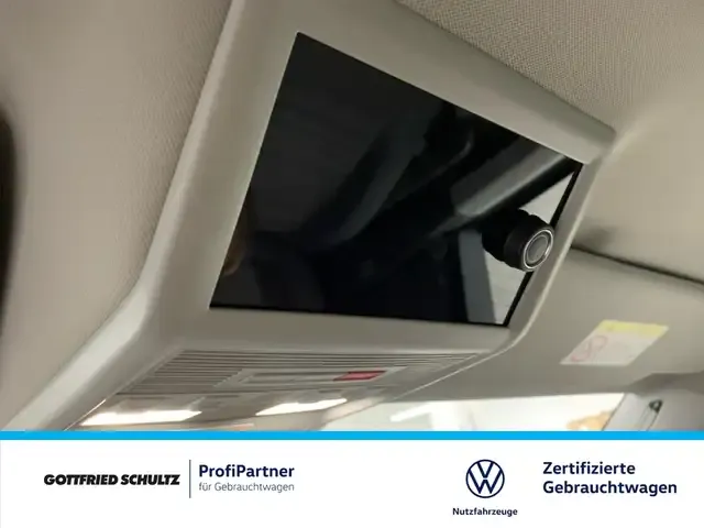 Volkswagen T6.1 California