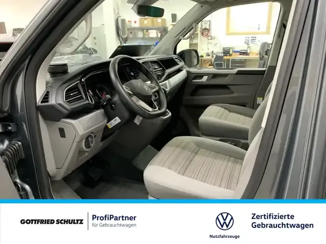 Volkswagen T6.1 California