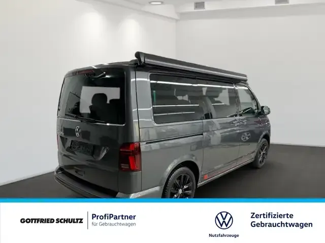 Volkswagen T6.1 California