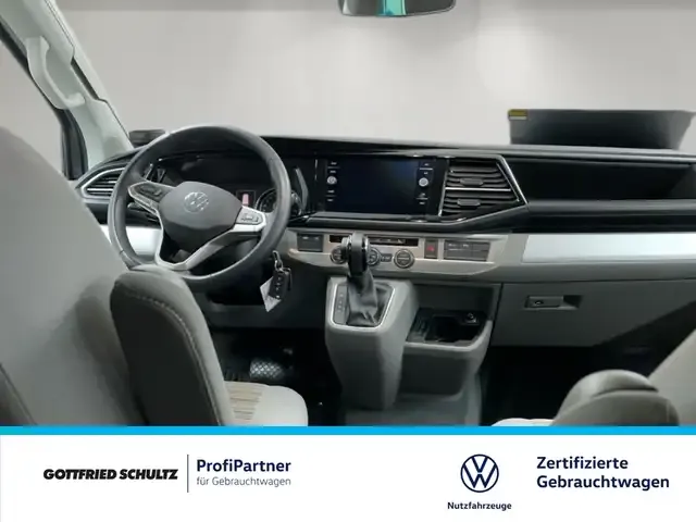 Volkswagen T6.1 California