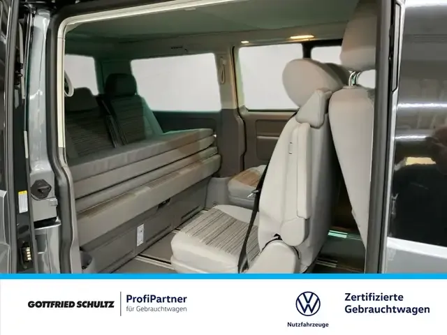 Volkswagen T6.1 California