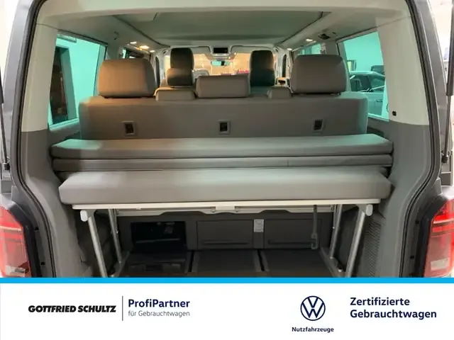 Volkswagen T6.1 California