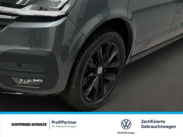 Volkswagen T6.1 California